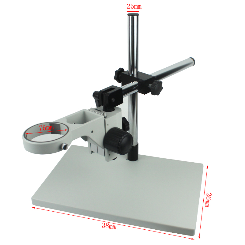 Ensemble de caméra HDMI 4K 48m - Simul-Focal Industrial Microscope 4K Hdmi avis et prix