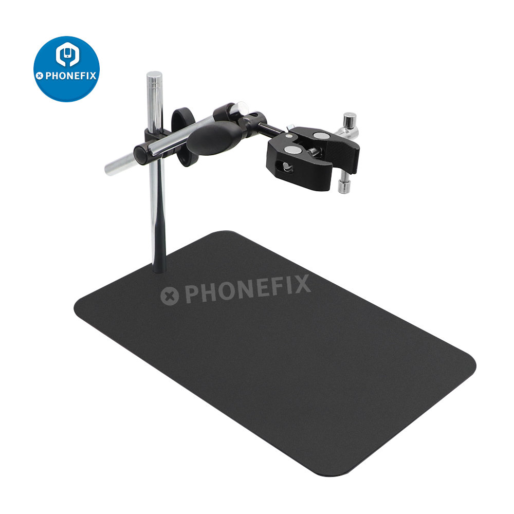 Support universel de microscop - Articulating Arm Boom Stand Microscope avis et prix