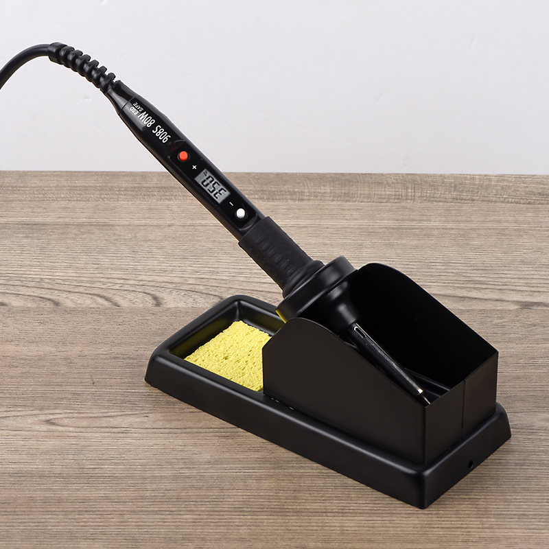 Station de soudure 2-en-1 JCD  - 2 In 1 Soldering Rework Station 750W avis et prix
