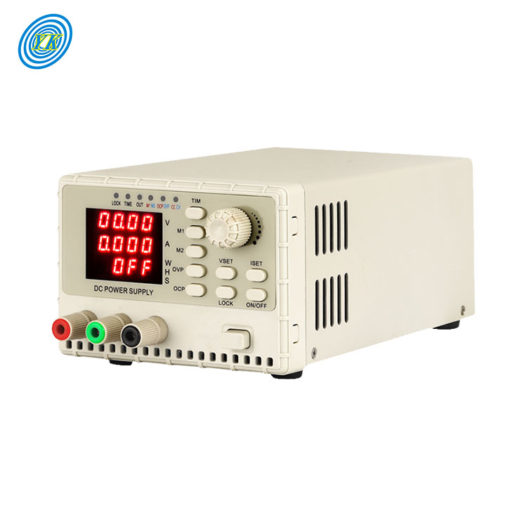 Alimentation Programmable 30V  - High Precision Dc Power Supply 30V 10A avis et prix