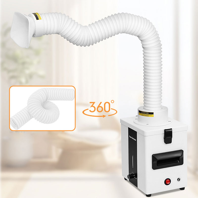 Purificateur de fumée Laser, e - Laser Soldering Machine Handheld avis et prix