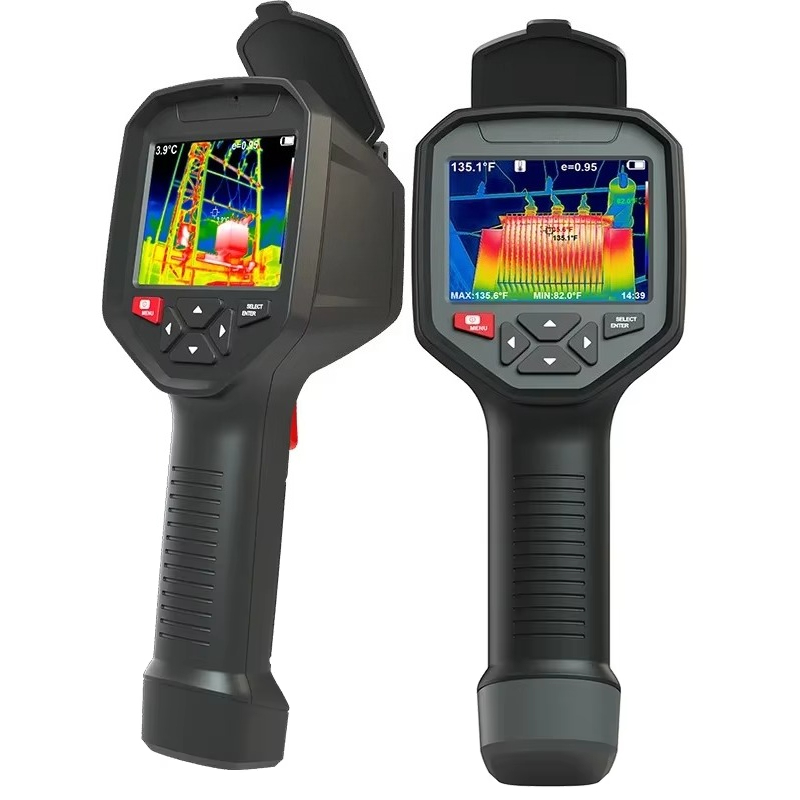 Caméra thermique infrarouge po - Thermal Imaging Camera Pcb Repair avis et prix