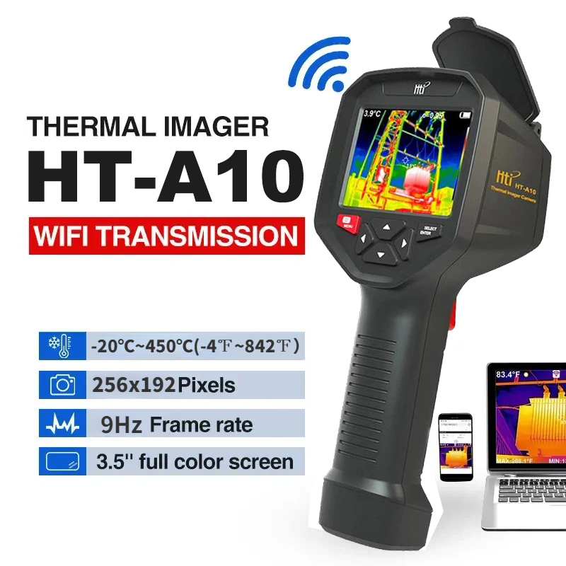 Caméra thermique infrarouge po - Thermal Imaging Camera Pcb Repair avis et prix