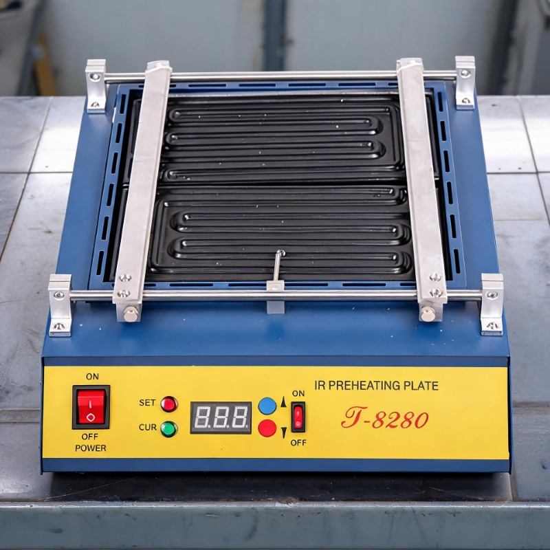 Machine de réparation par préc - Infrared Bga Rework Station avis et prix