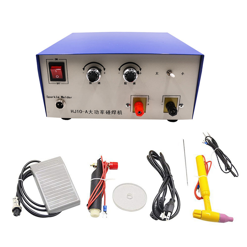 Machine de soudage par points  - Laser Soldering Machine Handheld avis et prix