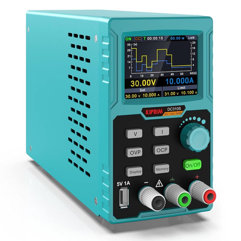Alimentation électrique CC, so - High Precision Dc Power Supply 30V 10A avis et prix