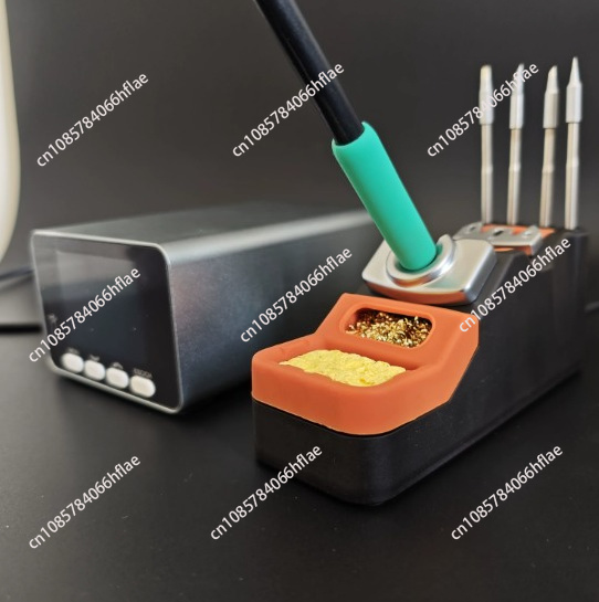 Station de soudage de précisio - C210 Precision Soldering Station avis et prix