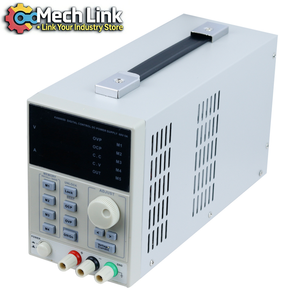 Alimentation électrique progra - High Precision Dc Power Supply 30V 10A avis et prix