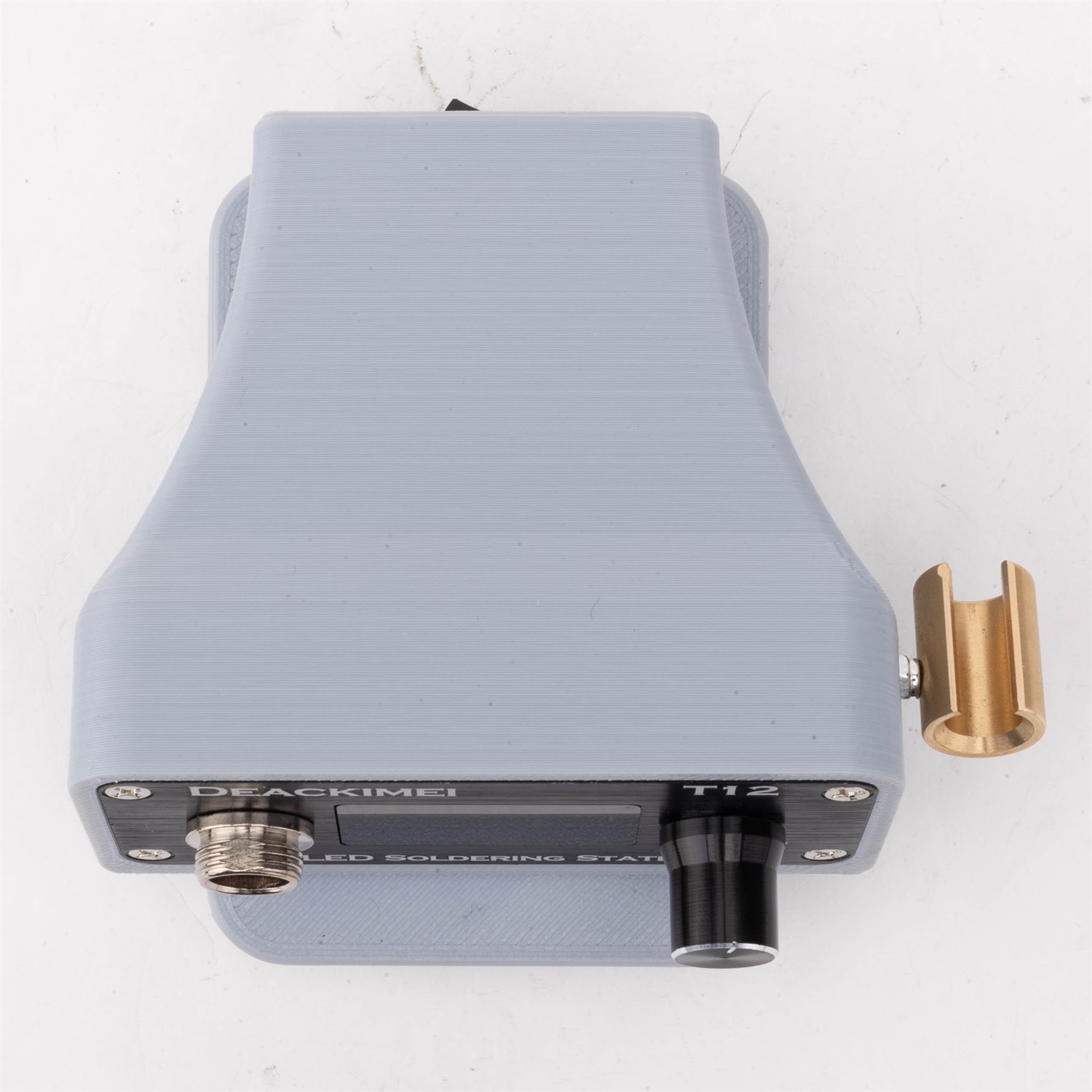 Station de soudage/fer à soude - T12 Soldering Station Oled avis et prix